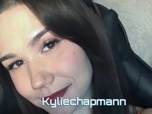 Kyliechapmann