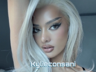 kylieconsani I Link Porn