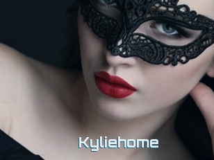 Kyliehome