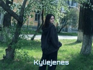 Kyliejenes