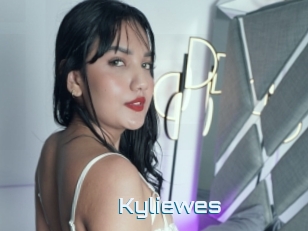 Kyliewes