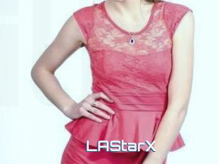 LA_StarX