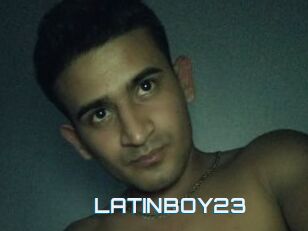 LATINBOY23
