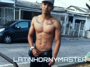 LATINHORNYMASTER