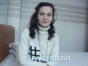 LAVENDERR