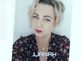 LIANAH