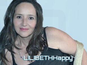 LILIBETHHappy