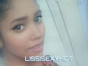 LISSISEXYHOT