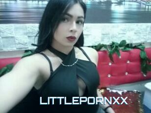 LITTLEPORNXX