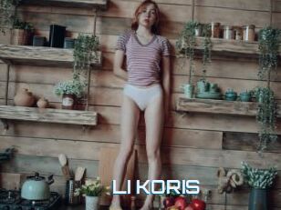 LI_KORIS