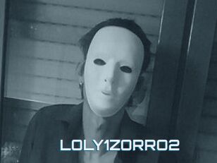 LOLY1ZORRO2