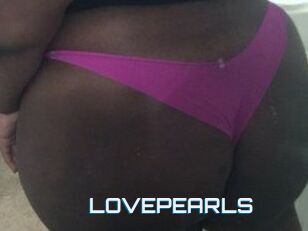 LOVEPEARLS