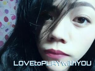 LOVEtoPLAYwithYOU