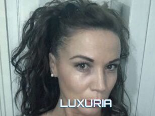 LUXURIA