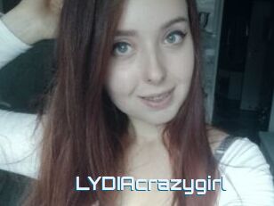 LYDIAcrazygirl