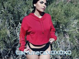 LaMunecaXOXOXO