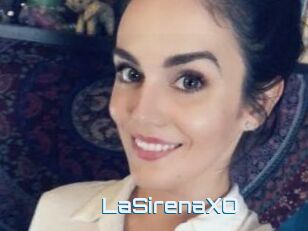 LaSirenaXO