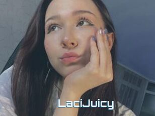 LaciJuicy