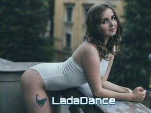 LadaDance