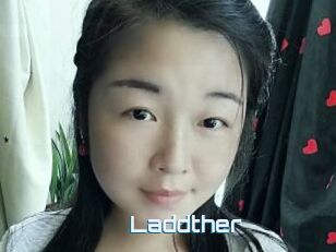 Laddther