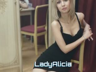 LadyAlicia