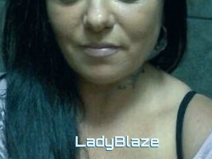 LadyBlaze