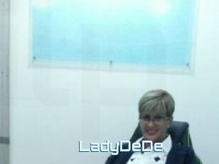 LadyDeDe