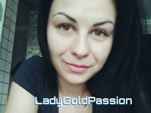LadyGoldPassion