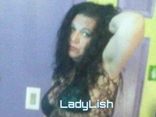 LadyLish