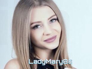 LadyMary88