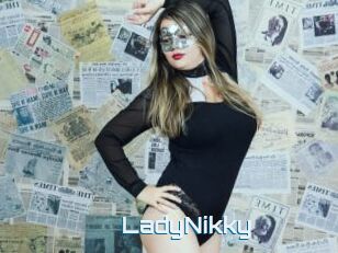 LadyNikky