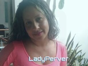 LadyPerver