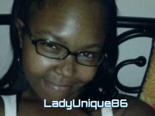 LadyUnique86