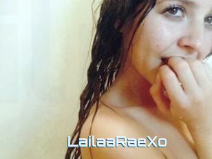 LailaaRaeXo
