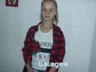 Lalagea