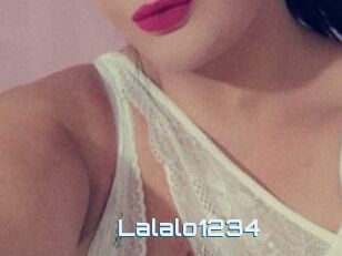 Lalalo1234