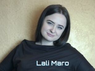 Lali_Maro