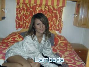 Lambada