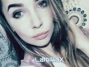 LamillaX