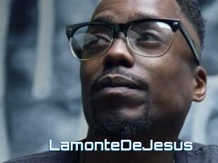 LamonteDeJesus