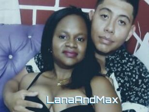 LanaAndMax