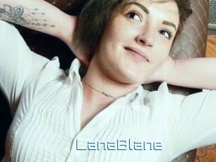 LanaBlane