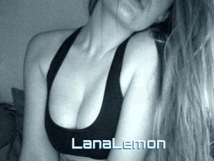 LanaLemon