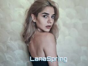 LanaSpring