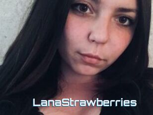 LanaStrawberries