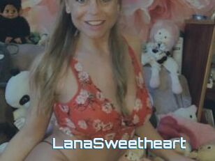 LanaSweetheart