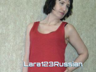 Lara123Russian