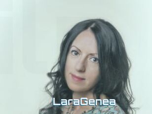 LaraGenea