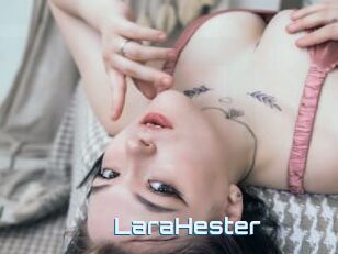 LaraHester