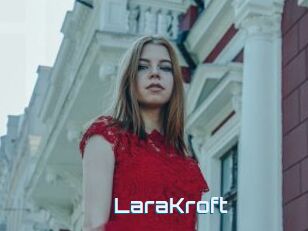 LaraKroft